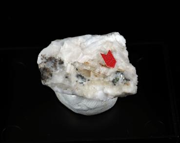 Sulvanite